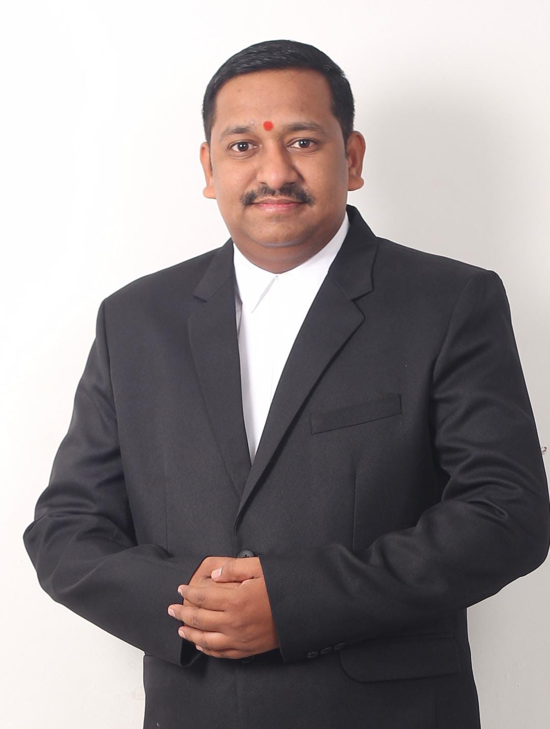 Prajesh Pawar, founder of Safety Superstars Academy
